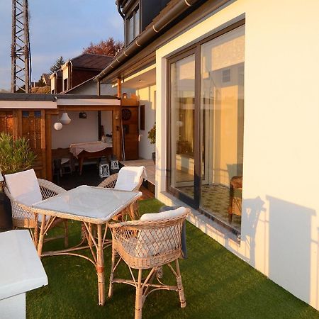 Filia Apartman إغير المظهر الخارجي الصورة