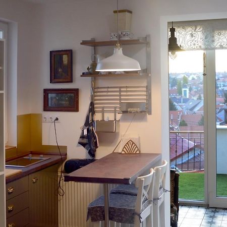 Filia Apartman إغير المظهر الخارجي الصورة