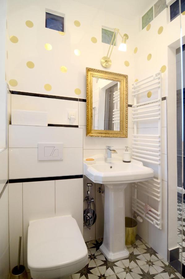 Filia Apartman إغير المظهر الخارجي الصورة