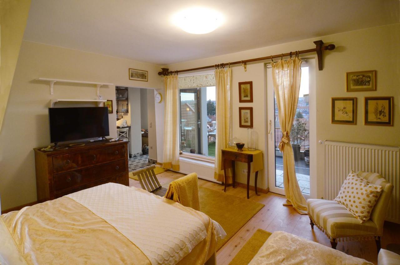 Filia Apartman إغير المظهر الخارجي الصورة